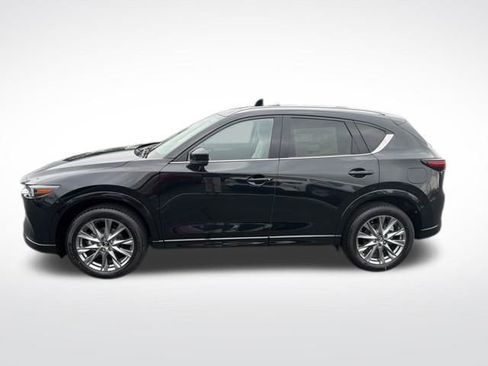 New 2025 MAZDA CX-5 AWD 2.5 S image 3