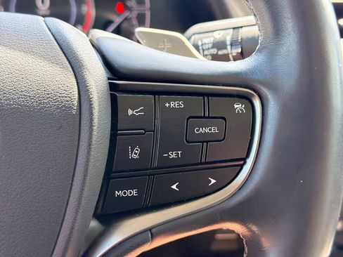 Used 2020 Lexus ES 350 w/ Premium Package FWD image 27