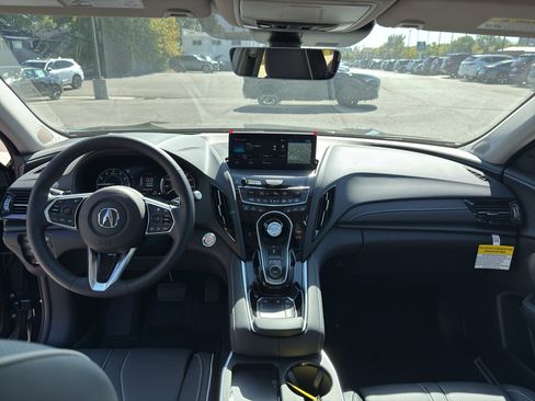 New 2025 Acura RDX SH-AWD w/ Advance Package image 27