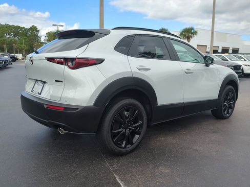 New 2026 MAZDA CX-30 AWD 2.5 S image 4