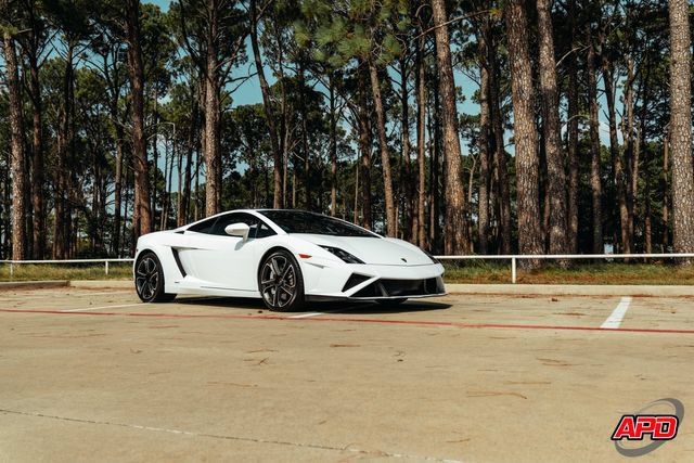 Used 2013 Lamborghini Gallardo LP 560-4 AWD/4WD image 77
