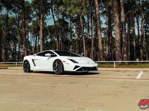 Used 2013 Lamborghini Gallardo LP 560-4 AWD/4WD image 77
