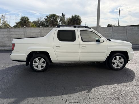 Used 2013 Honda Ridgeline RTL image 6