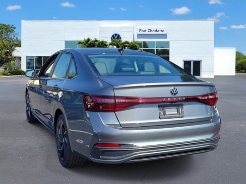 New 2026 Volkswagen Jetta SE FWD image 29