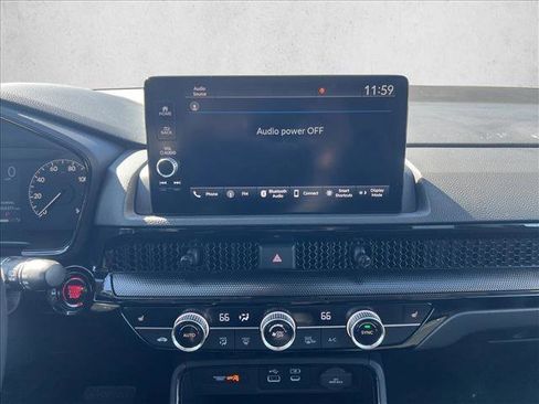 Used 2023 Honda CR-V EX-L image 14