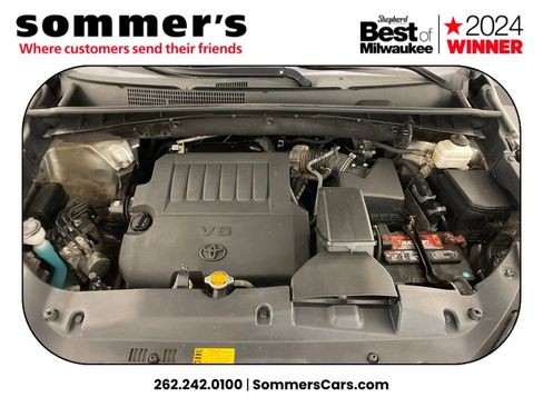 Used 2014 Toyota Highlander XLE image 20