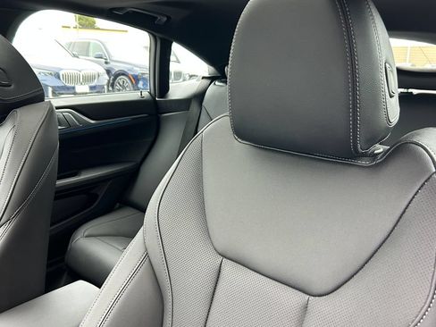 Used 2023 BMW i4 eDrive40 w/ Premium Package RWD image 14