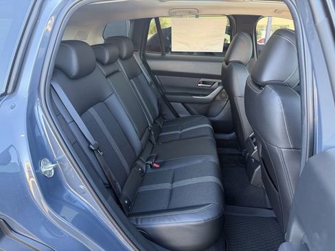 New 2025 MAZDA CX-50 AWD 2.5 S w/ Weather Package image 28