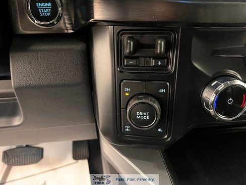 New 2026 Ford F250 4x4 Crew Cab Super Duty image 46