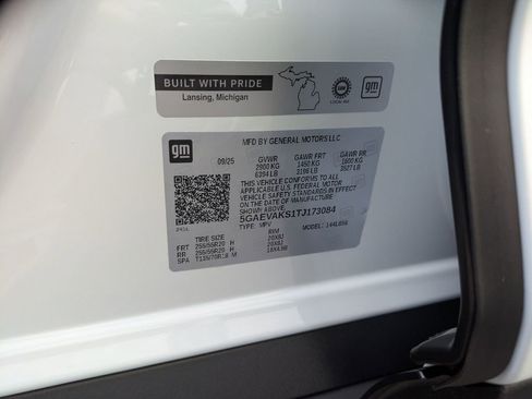 New 2026 Buick Enclave Preferred w/ Power Package image 26