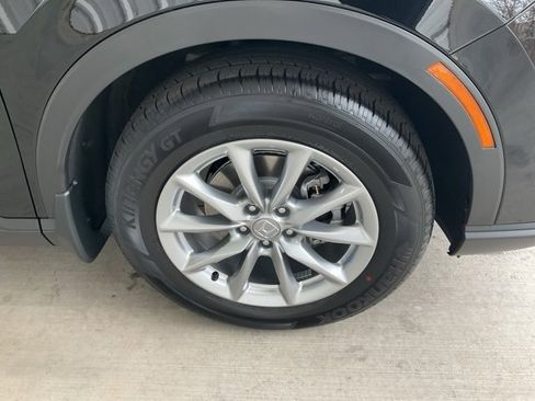 New 2026 Honda CR-V EX image 25