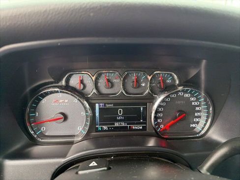 Used 2015 Chevrolet Silverado 1500 LT w/ All Star Edition image 10