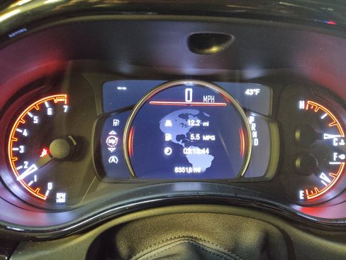 Used 2021 Dodge Durango SXT image 23