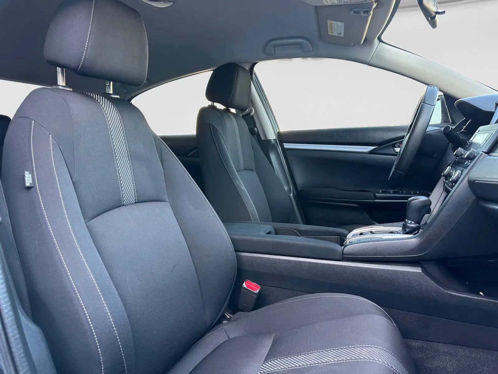 Used 2018 Honda Civic LX image 24
