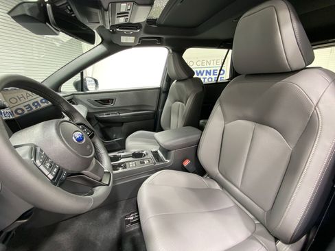 New 2026 Subaru Outback Limited XT AWD/4WD image 11