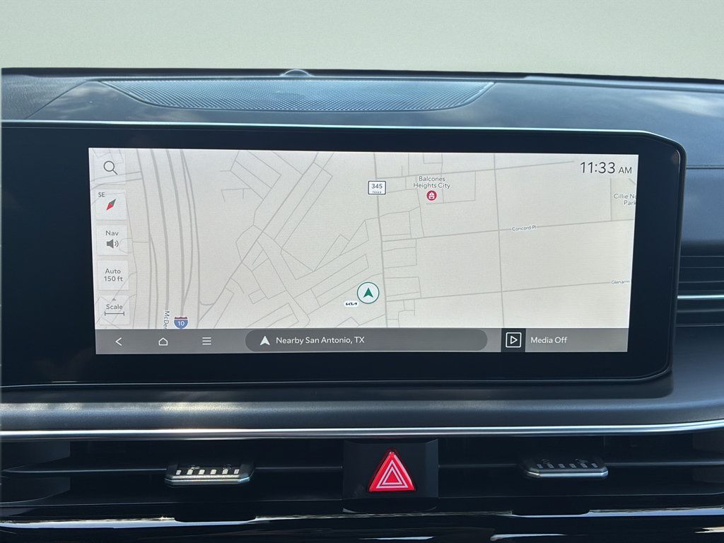 New 2026 Kia K5 GT-Line FWD image 27