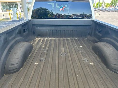 Used 2022 Ford F350 Lariat w/ Lariat Ultimate Package AWD/4WD image 69