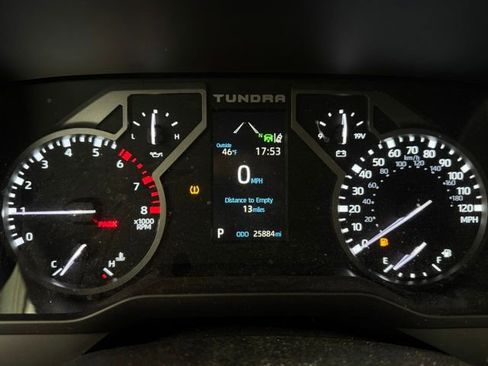 Used 2023 Toyota Tundra SR5 image 17