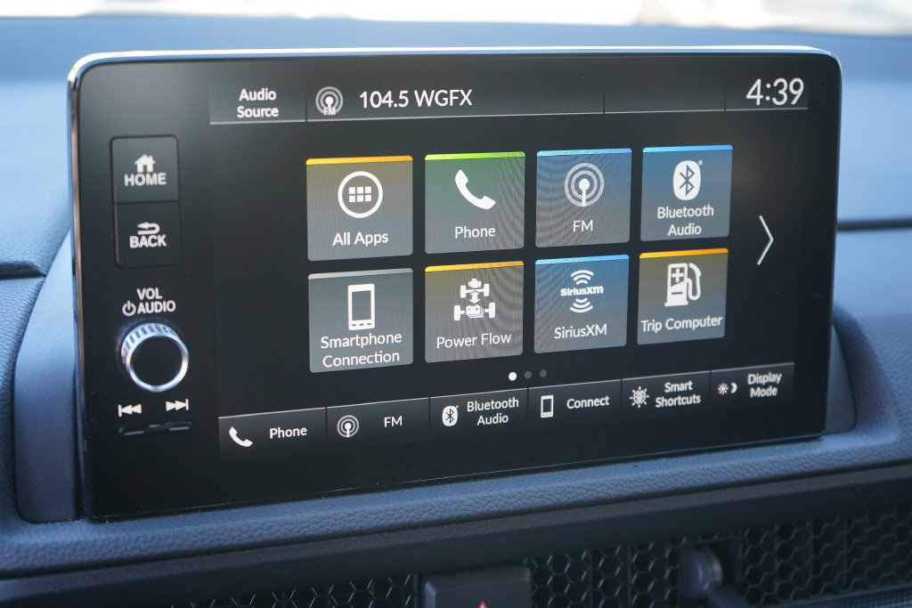 Used 2024 Honda CR-V Sport-L image 22