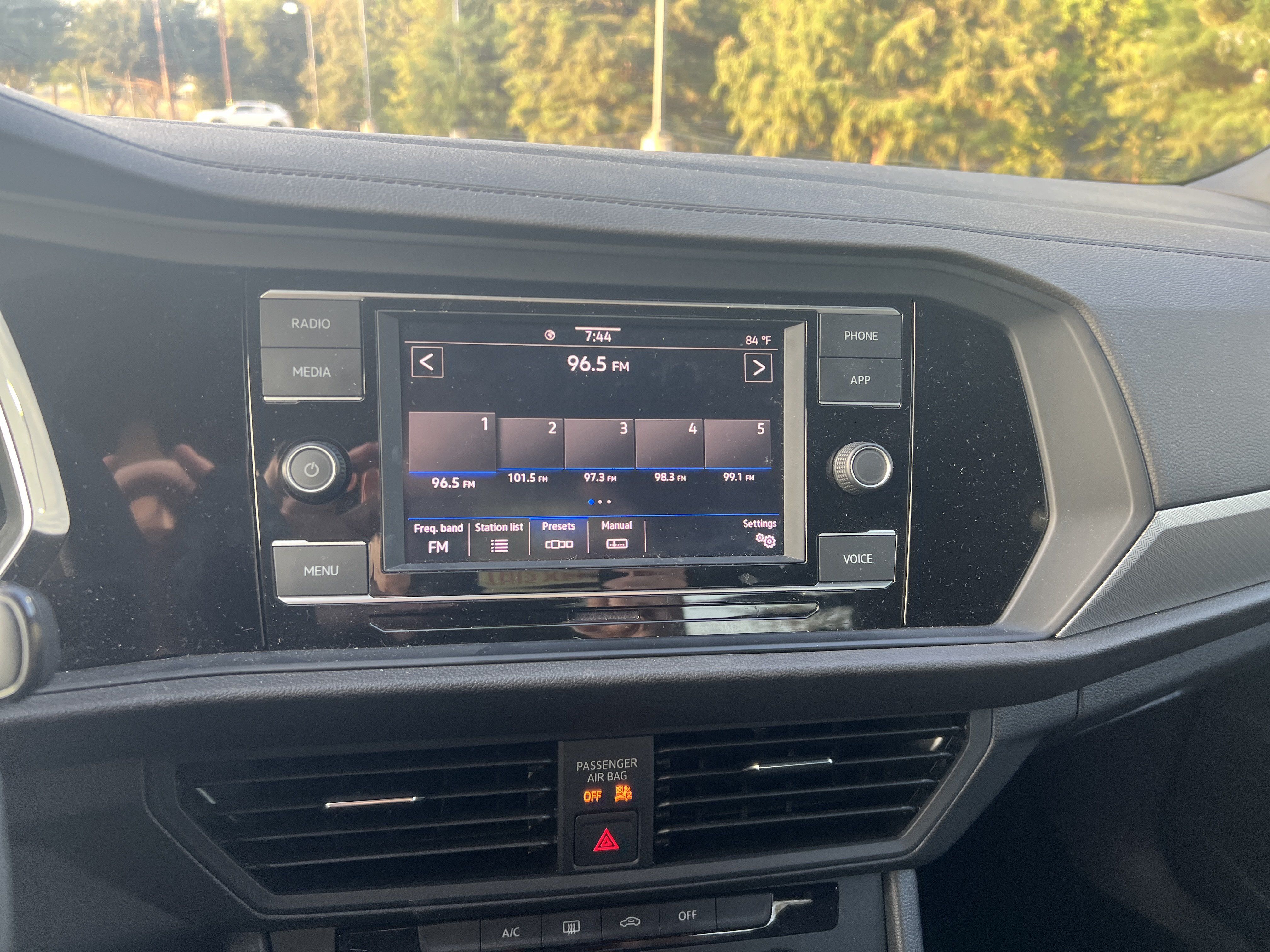 Used 2023 Volkswagen Jetta Sport FWD image 20