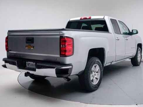 Used 2019 Chevrolet Silverado 1500 LT RWD image 6