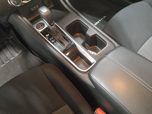 Used 2023 Nissan Sentra SV FWD image 26