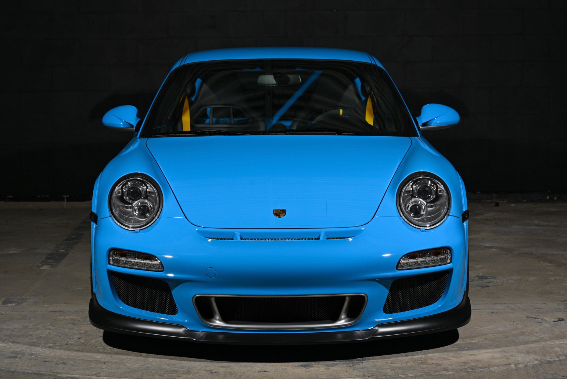 Used 2011 Porsche 911 GT3 RS RWD image 11