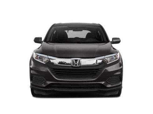 Used 2022 Honda HR-V LX image 7