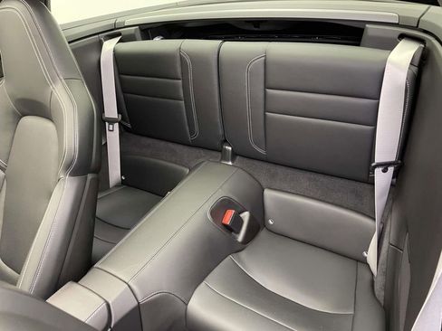 Used 2022 Porsche 911 Targa 4S image 18