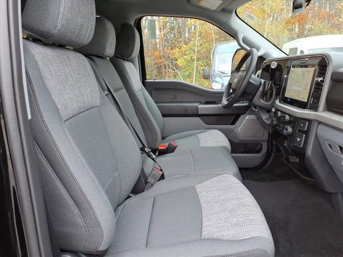 New 2026 Ford F250 XLT w/ XLT Premium Package image 15