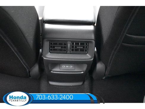 New 2026 Honda CR-V EX image 19