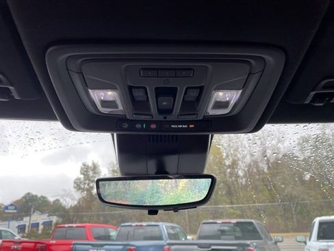 Used 2024 GMC Sierra 1500 Denali Ultimate image 20