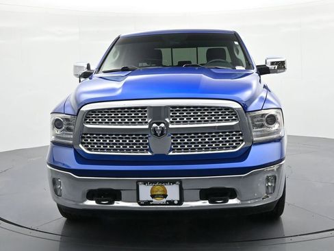 Used 2016 RAM 1500 Laramie w/ Convenience Group image 3