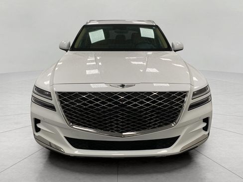 Used 2024 Genesis GV80 2.5T w/ Prestige Package AWD/4WD image 11