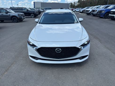 Used 2026 MAZDA MAZDA3 s FWD image 2