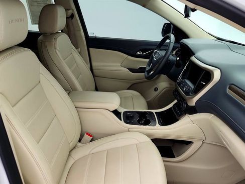 Used 2023 GMC Acadia Denali image 23