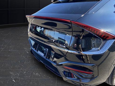 New 2025 Kia EV6 GT-Line image 43