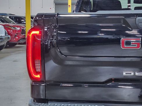 Used 2019 GMC Sierra 1500 Denali image 20