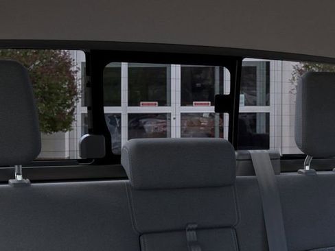 New 2026 Ford Ranger XLT image 22