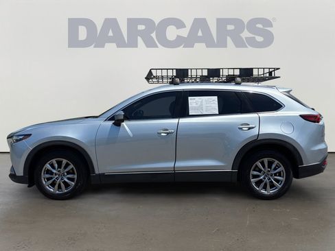 Used 2019 MAZDA CX-9 Touring FWD image 4