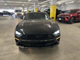 Used 2018 Ford Mustang Premium w/ Ecoboost Performance Package image 2