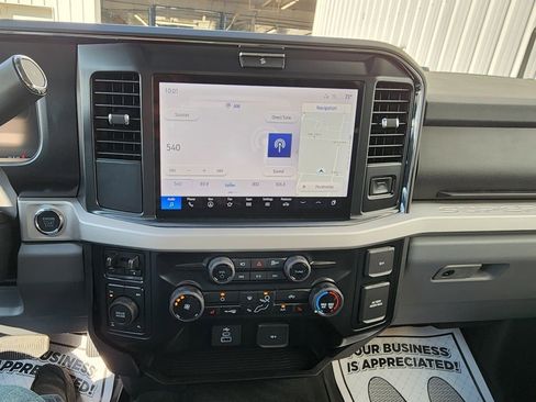 New 2026 Ford F350 XLT w/ XLT Premium Package image 21