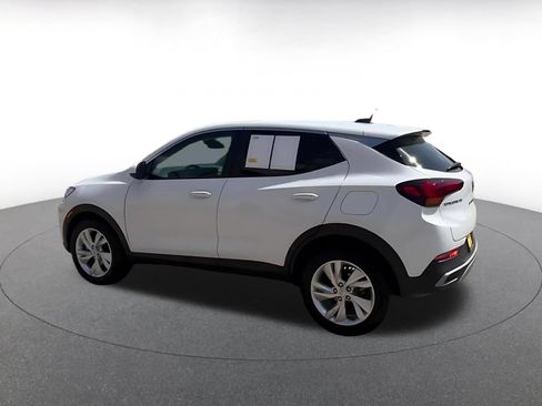 Used 2025 Buick Encore GX Preferred FWD image 10