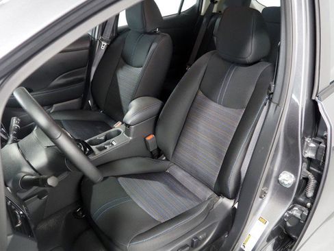 Used 2024 Nissan Leaf SV Plus image 13