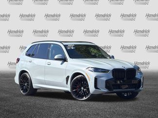 Used 2024 BMW X5 xDrive40i w/ M Sport Package AWD/4WD video 2