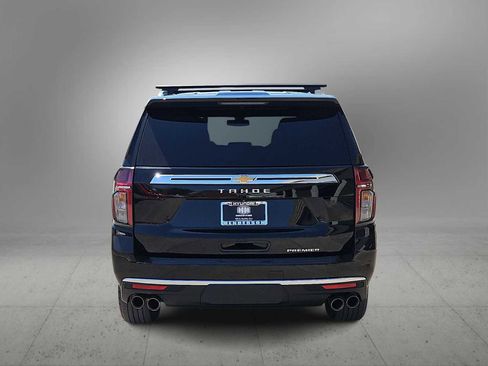 Used 2021 Chevrolet Tahoe Premier image 7