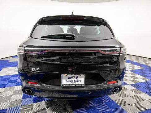 Used 2024 Dodge Hornet R/T Plus w/ R/T Blacktop Package AWD/4WD image 7