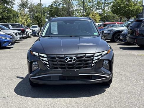 Used 2023 Hyundai Tucson SEL w/ Convenience Package FWD image 6
