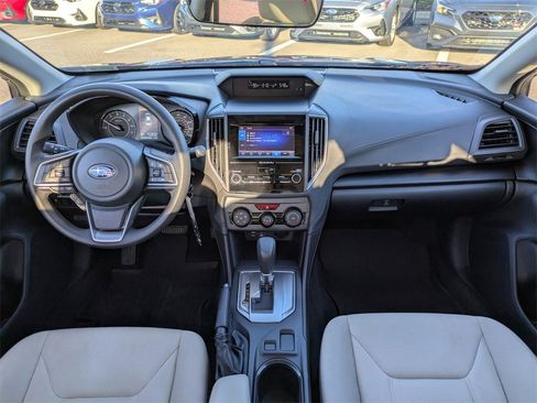 Certified 2023 Subaru Impreza 2.0i image 12