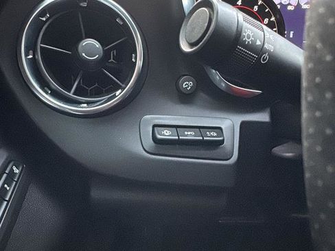 Used 2021 Chevrolet Camaro LT w/ RS Package image 18